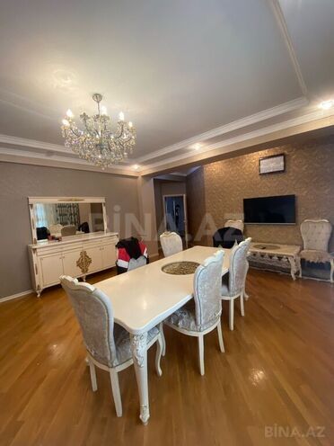 3-комн. новостройка - пос. Ени Ясамал - 125 м² (2)