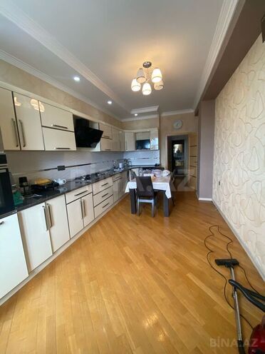 3-комн. новостройка - пос. Ени Ясамал - 125 м² (8)