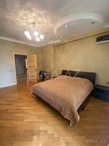 3-комн. новостройка - пос. Ени Ясамал - 125 м² (5)