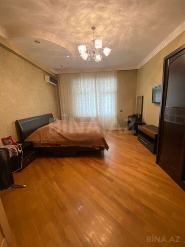 3-комн. новостройка - пос. Ени Ясамал - 125 м² (4)