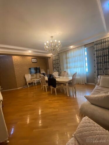 3-комн. новостройка - пос. Ени Ясамал - 125 м² (3)