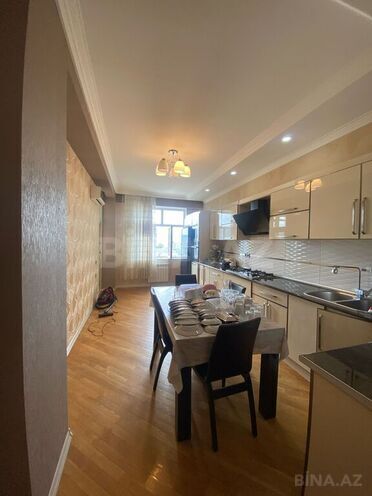 3-комн. новостройка - пос. Ени Ясамал - 125 м² (10)