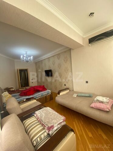 3-комн. новостройка - пос. Ени Ясамал - 125 м² (6)