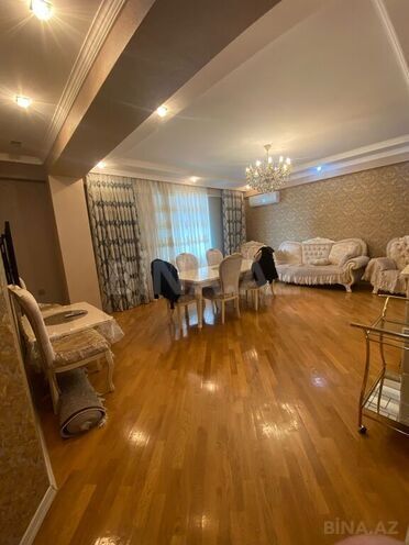3-комн. новостройка - пос. Ени Ясамал - 125 м² (1)