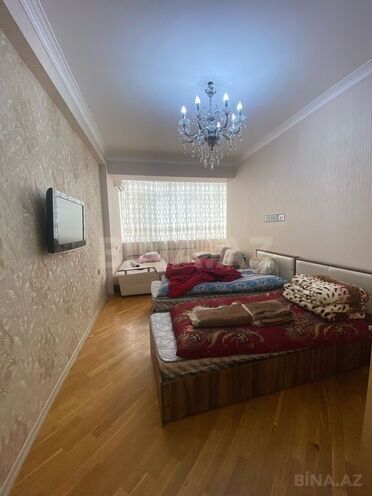 3-комн. новостройка - пос. Ени Ясамал - 125 м² (7)