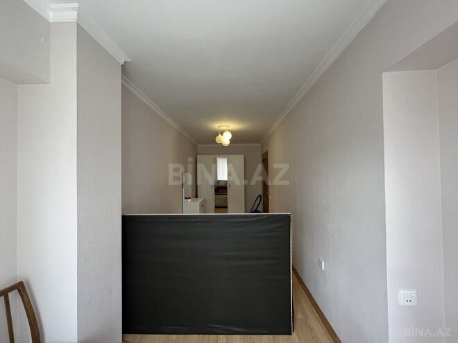 2 otaqlı köhnə tikili - 28 May m. - 54 m² (9)