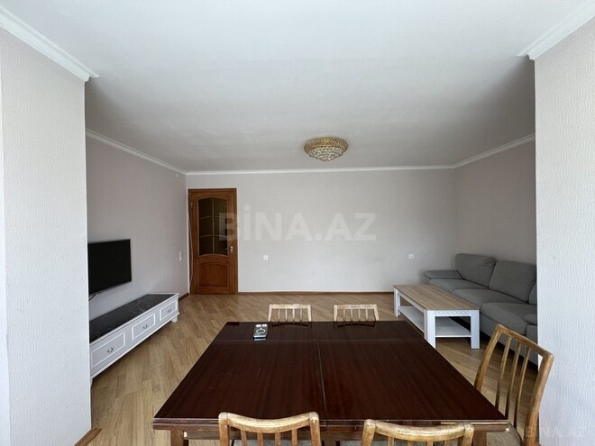 2 otaqlı köhnə tikili - 28 May m. - 54 m² (5)