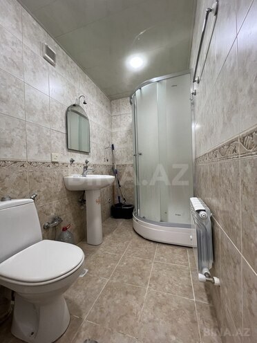 2 otaqlı köhnə tikili - 28 May m. - 54 m² (15)