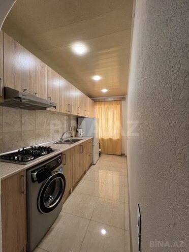 2 otaqlı köhnə tikili - 28 May m. - 54 m² (10)