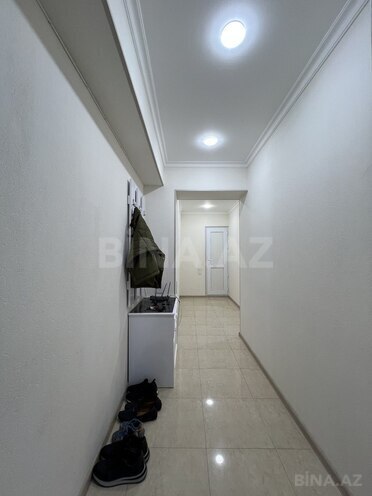 2 otaqlı köhnə tikili - 28 May m. - 54 m² (12)