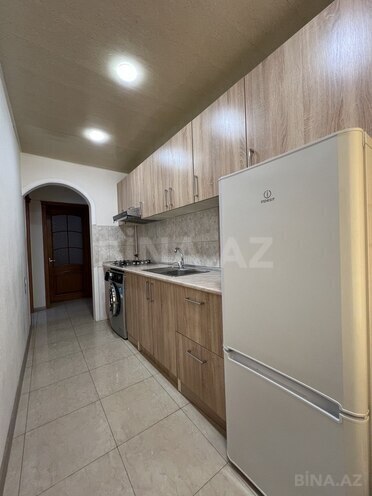 2 otaqlı köhnə tikili - 28 May m. - 54 m² (11)