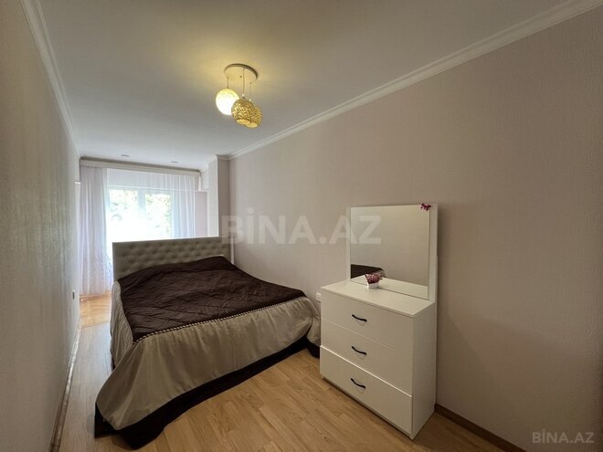 2 otaqlı köhnə tikili - 28 May m. - 54 m² (8)