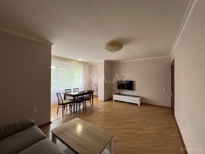 2 otaqlı köhnə tikili - 28 May m. - 54 m² (3)