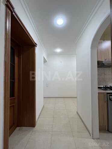 2 otaqlı köhnə tikili - 28 May m. - 54 m² (14)
