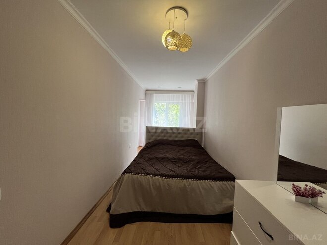 2 otaqlı köhnə tikili - 28 May m. - 54 m² (7)
