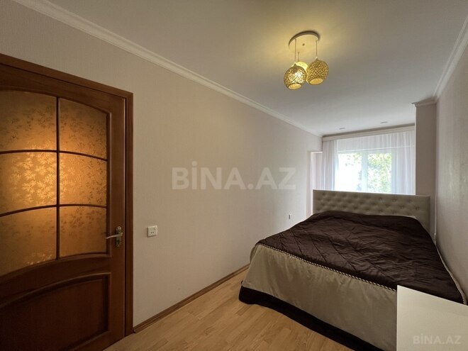 2 otaqlı köhnə tikili - 28 May m. - 54 m² (6)