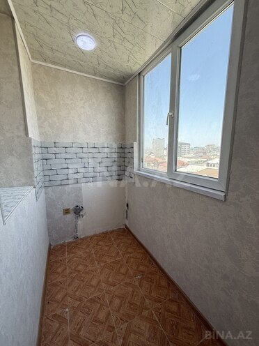 2 otaqlı köhnə tikili - Xırdalan - 50 m² (7)