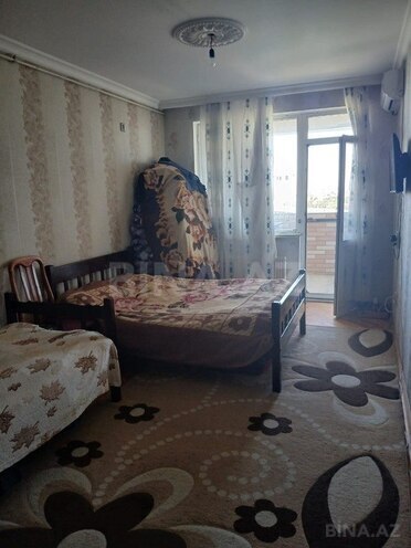 2-комн. новостройка - пос. Бакиханова - 82 м² (5)