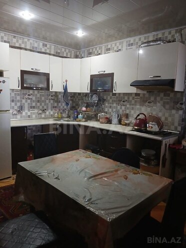 2-комн. новостройка - пос. Бакиханова - 82 м² (4)
