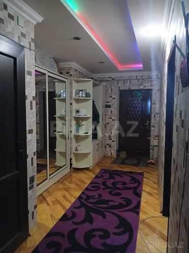 2-комн. новостройка - пос. Бакиханова - 82 м² (7)