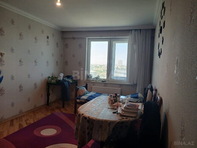 2-комн. новостройка - пос. Бакиханова - 82 м² (3)