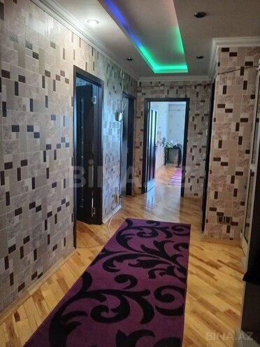 2-комн. новостройка - пос. Бакиханова - 82 м² (1)