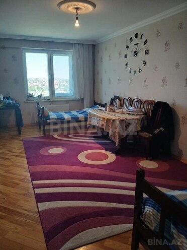 2-комн. новостройка - пос. Бакиханова - 82 м² (2)