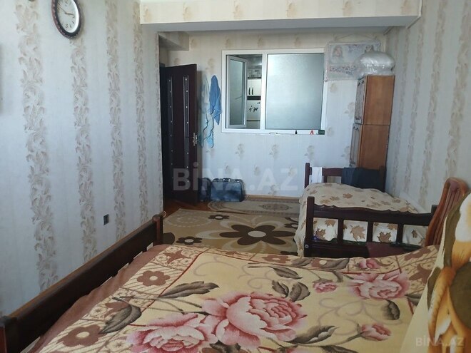 2-комн. новостройка - пос. Бакиханова - 82 м² (6)