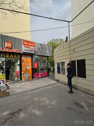 Obyekt - 20 Yanvar m. - 75 m² (3)