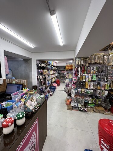 Obyekt - 20 Yanvar m. - 75 m² (13)