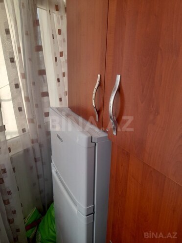 1-комн. вторичка - м. Ази Асланов - 44 м² (1)