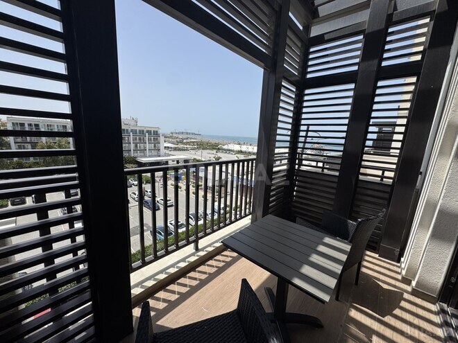 İcarəyə verilir 3 otaqlı yeni tikili 132 m², Sea Breeze q., photo 10 from 14