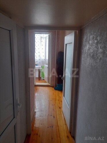 1-комн. вторичка - м. Ази Асланов - 44 м² (6)