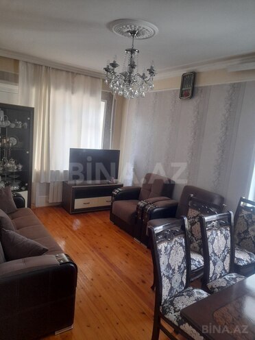 1-комн. вторичка - м. Ази Асланов - 44 м² (9)