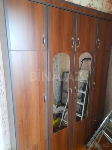 1-комн. вторичка - м. Ази Асланов - 44 м² (3)
