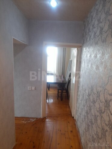 1-комн. вторичка - м. Ази Асланов - 44 м² (8)