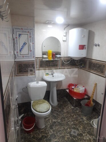 1-комн. вторичка - м. Ази Асланов - 44 м² (5)
