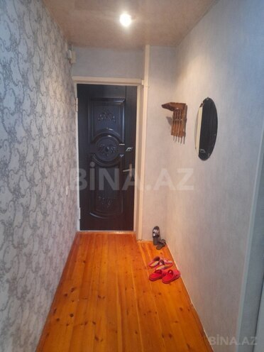 1-комн. вторичка - м. Ази Асланов - 44 м² (7)
