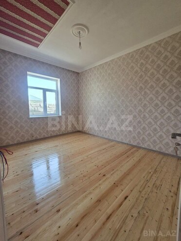 3 otaqlı həyət evi/bağ evi - Binə q. - 90 m² (4)