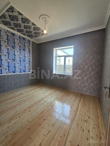 3 otaqlı həyət evi/bağ evi - Binə q. - 90 m² (5)