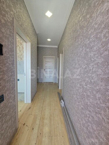 3 otaqlı həyət evi/bağ evi - Binə q. - 90 m² (7)