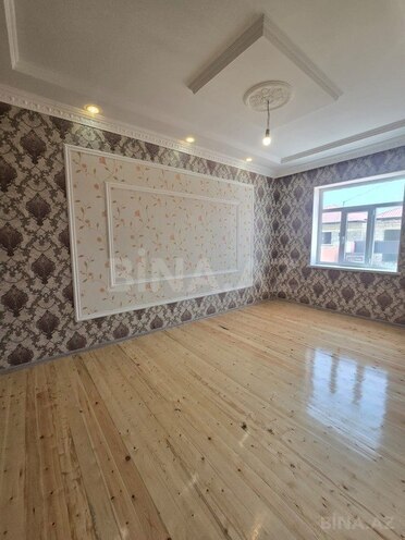 3 otaqlı həyət evi/bağ evi - Binə q. - 90 m² (3)