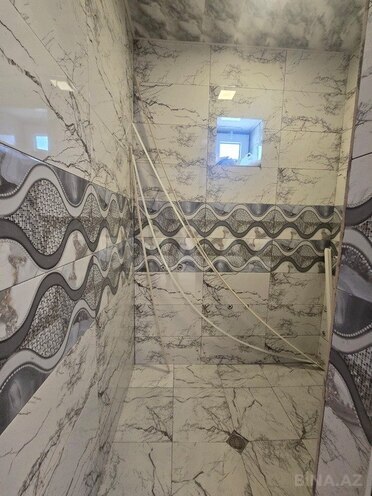 3 otaqlı həyət evi/bağ evi - Binə q. - 90 m² (8)