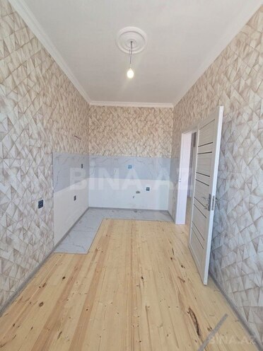 3 otaqlı həyət evi/bağ evi - Binə q. - 90 m² (6)