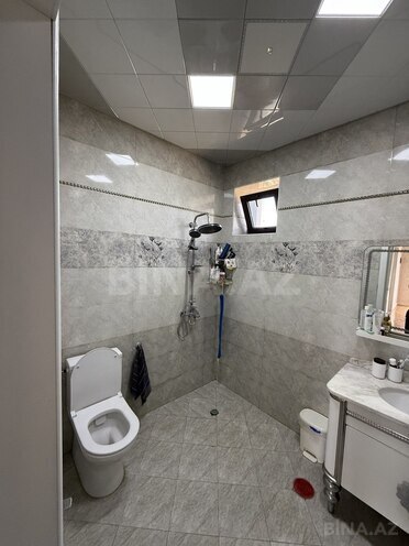 7 otaqlı həyət evi/bağ evi - Saray q. - 214.9 m² (15)
