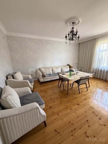 7 otaqlı həyət evi/bağ evi - Saray q. - 214.9 m² (24)