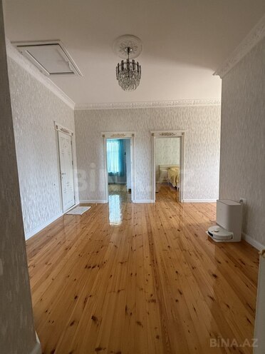 7 otaqlı həyət evi/bağ evi - Saray q. - 214.9 m² (8)