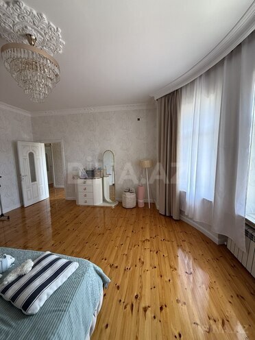 7 otaqlı həyət evi/bağ evi - Saray q. - 214.9 m² (11)