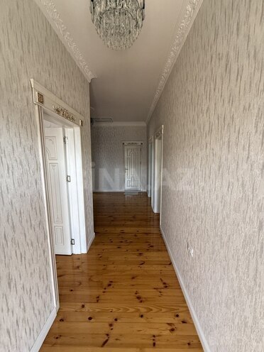 7 otaqlı həyət evi/bağ evi - Saray q. - 214.9 m² (12)