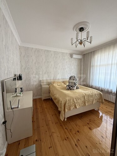 7 otaqlı həyət evi/bağ evi - Saray q. - 214.9 m² (10)